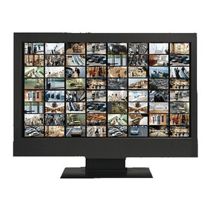 Panasonic WV-ASE202W Security Camera Software Key