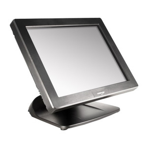 Posiflex 36574002003 Touch Panel 15ABON Blk Newrev