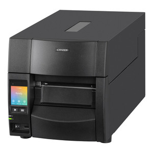 Citizen Cl-S700IIINNU-C Cl-S700III Enet W/ Std Cut