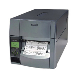 Citizen CL-S700IIINNU-HC 203 DPI Thermal Printer Rotary Cutter