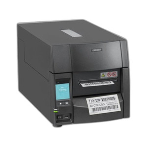 Citizen CL-S700III-RSU-C 203DPI Ethernet Serial Thermal Label Printer