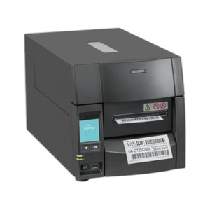 Citizen Cl-S703III-Epu-C Cl-S703 Type Iii Dt/Tt 300 Dpi USB +