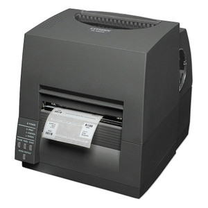 Citizen Cl-S703III-Epul-C Cl-S700 Type Iii Dt/Tt 300 Dpi USB +