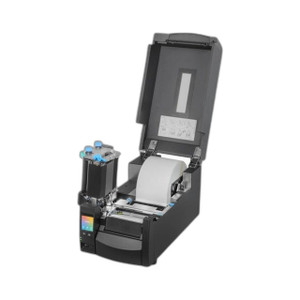 Citizen CL-S703IIINNU-HC 300dpi DT/TT Printer Rotary Cutter