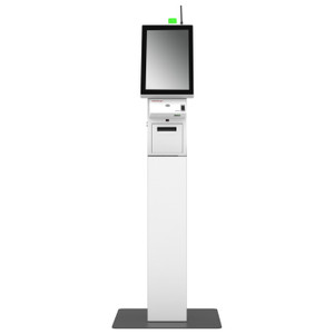 Posiflex APEX-LN3000-1 Ingenico LANE3000 Payment Bracket