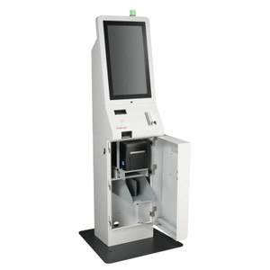 Posiflex CD3601K-ST 2D imager
