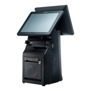 Posiflex CT3100-Us Cr-3000 Cash Tray W/O Cover 5BILL 6 Coi