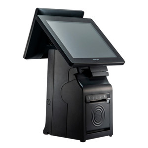 Posiflex CT4200-Us Cash Tray W/O Cover For CR4000AND CR6000