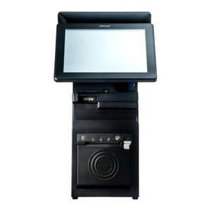 Posiflex CTC3100-Us Cr-3000 Cash Tray And Tray Cover (5 Bill