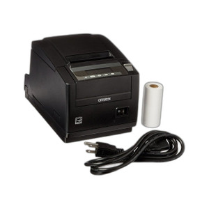 Citizen Ct-S801IIIS3PAUBKP Thermal POS Ct-S800 Type Iii Top Exi