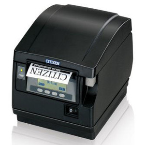Citizen Ct-S851IIIS3ETUBKP Thermal POS Ct-S800 Type Iii Front