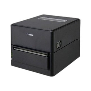 Citizen Ct-S4500ABTUBK Thermal POS Ct-S4500 BT Ext Ps Bk