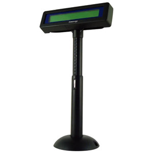 Posiflex FA2008007 FT Series Msr Attachment 2-Track USB W/O