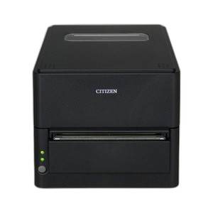 Citizen Ct-S4500AETUBK Thermal POS Ct-S4500LAN(XML) Ext Ps