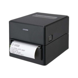 Citizen CT-S4500AETW5UBK Thermal POS CT-S4500 5GWifi, Ex BK - Image 2