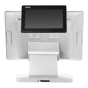 Posiflex FA2009007 FT Series Msr Attachment 3-Track USB
