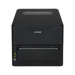 Citizen CT-S4500AXETUBK Thermal POS CT-S4500 USB Enhanced Eth