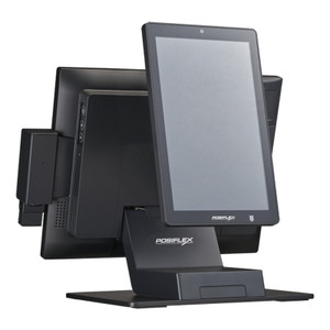 Posiflex GT7015121FHT011 15IN Otp/I5/8GB/256GB SSD/WIN11/Wifi