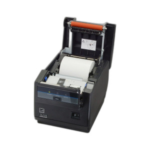 Citizen CT-S601IIS3ETUBKR Thermal POS Top Exit Re-stick Linerle