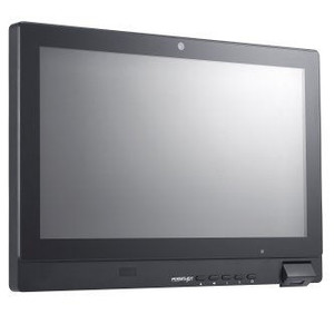 Posiflex HC1021B1DGL03 11"Intel Celeron N3160 w 2Dscanner NOTES