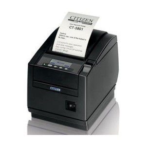 Citizen CT-S801IIIS3BTUBKP Thermal POS