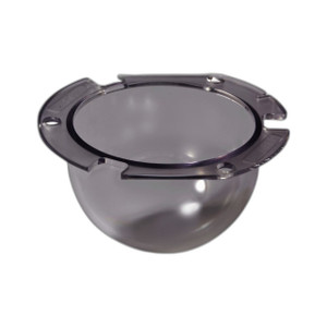 i-PRO WV-CR1S Panasonic WV-CR1S Smoke Dome Cover