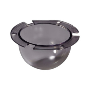 Panasonic WV-CR1S Smoke Dome Cover