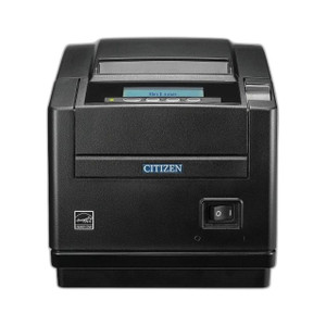 Citizen Ct-S851IIIS3RSUBKP Thermal POS Ct-S851 Type Iii Front
