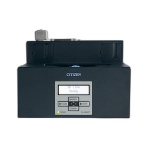 Citizen DT400600P 4" X 6" DIRECT THERMAL LABELS - Image 2