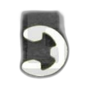 Citizen E60330-000F E-Ring 3