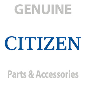 Citizen E62040170 Printer Cover(910)Ivory-High