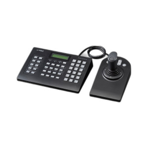 i-PRO WV-CU980 Ethernet 3D Joystick Controller