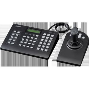i-PRO WV-CU980 Ethernet 3D Joystick Controller