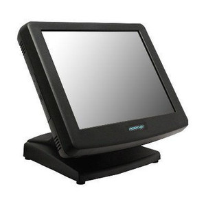 Posiflex KS7210T21B1PR 10" Dual Core