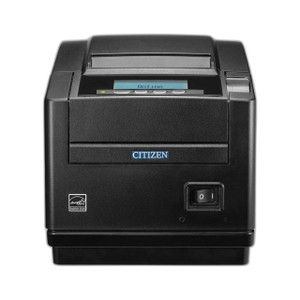Citizen PPN00039S-0 Sa Cutter(TB) Sp (Unit) Ncnr