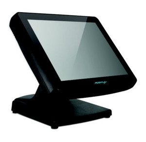 Posiflex KS7515T14D1F KS7515 4GDDR G6HD B810C+ W764 IRT