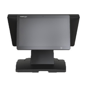 Posiflex KT2130C131DFL0 21.5" PCAP Win IOT iPP350 Inenigo EMV (view 5)