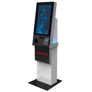 Posiflex KT2130C132DFL0 21.5" PCAP Win IOT IUC285 Inenigo EMV