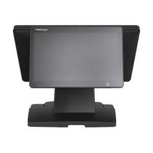Posiflex LM5011LC100000 10-In Rear Customer Display for 15-In GT (image 2)