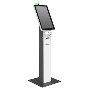 Posiflex MF2100200 Msr 3TRACK USB Tk Gray