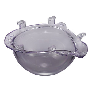 Panasonic WV-CW6SA Smoke Dome Cover