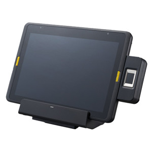 Posiflex MT6210W11F2T01 10" Tablet Intel Celeron N6210 8GB