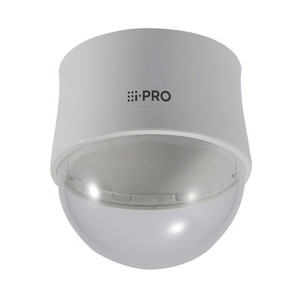WV-CW7CN clear dome protective cover by i-PRO for security camera systems