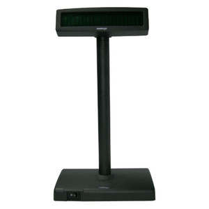 Posiflex PD2602U-B Pole Display For All Ks SERIES9MM Vfd