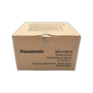 i-PRO WV-CW7S Smoke Dome Cover - image 2