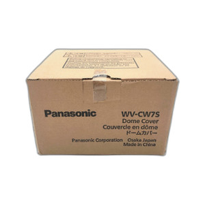 i-PRO WV-CW7S Smoke Dome Cover - image 2