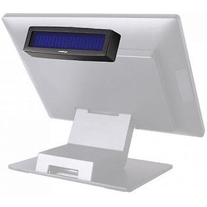 Posiflex PD2610UE011EP Cust Disp Rearmnt USB Blue Ep Rt