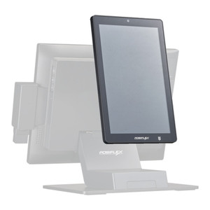 Posiflex PD302B *new P/N POS-PD302B (Black) Terminals