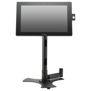 Posiflex PD310AUH010 Customer Display 20X2 Vusb Blkks