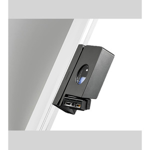 Posiflex RA301020100 MSR 3-Track USB FP reader for RTxx15
